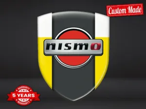 Nissan Pegatinas Divertidas Auto Edición Máximo Pro Moderna Chic